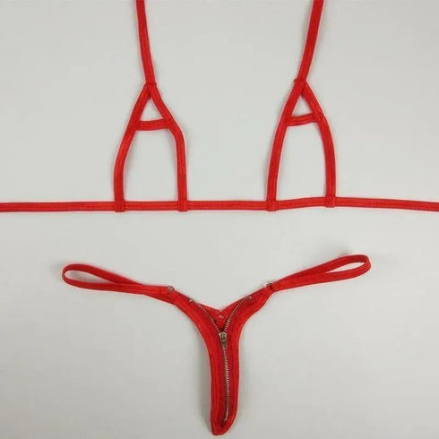 Lucita Micro Bikini - MiamiTeenyWeenyBikini.Com