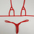 Lucita Micro Bikini - MiamiTeenyWeenyBikini.Com