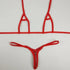 Lucita Micro Bikini - MiamiTeenyWeenyBikini.Com