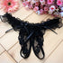G-String Crotch Less Panties - MiamiTeenyWeenyBikini.Com