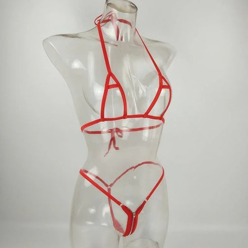 Lucita Micro Bikini - MiamiTeenyWeenyBikini.Com