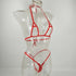 Lucita Micro Bikini - MiamiTeenyWeenyBikini.Com