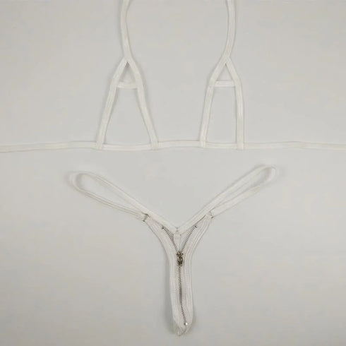 Lucita Micro Bikini - MiamiTeenyWeenyBikini.Com