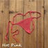 Crochet 100% Cotton Micro Bikini Bottom (Tiffany's Fav!) - Bikini Bottom