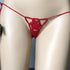 Crochet Brazilian G-String Bottom