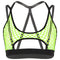 Fishnet Crop Tops - Miami Teeny Weeny Bikini