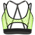 Fishnet Crop Tops - Miami Teeny Weeny Bikini