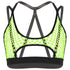 Fishnet Crop Tops - Miami Teeny Weeny Bikini