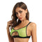 Fishnet Crop Tops - MiamiTeenyWeenyBikini.Com
