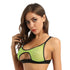Fishnet Crop Tops - MiamiTeenyWeenyBikini.Com