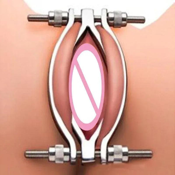 BDSM Fetish Pussy Massager - MiamiTeenyWeenyBikini.Com
