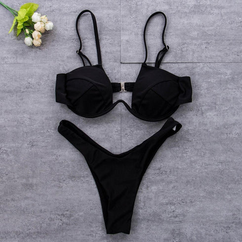 Athena - Miami Teeny Weeny Bikini