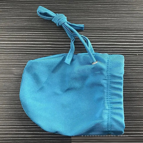 Men's Penis Bag Pouch - MiamiTeenyWeenyBikini.Com