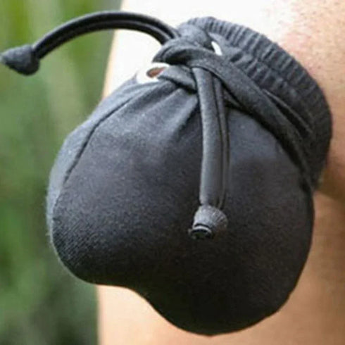 Men's Penis Bag Pouch - MiamiTeenyWeenyBikini.Com