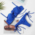 Thong Brazilian Bikini Set - Miami Teeny Weeny Bikini