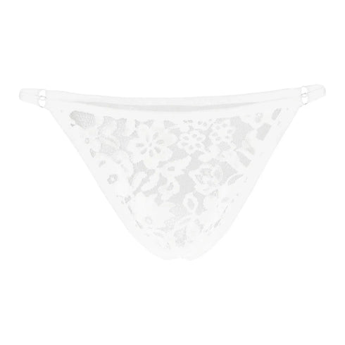 Men's Mini Thong Panties - MiamiTeenyWeenyBikini.Com