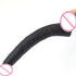 Super long 15.5 inch dildo - MiamiTeenyWeenyBikini.Com