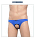 Hole Open Pouch Briefs - Miami Teeny Weeny Bikini