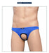 Hole Open Pouch Briefs - Miami Teeny Weeny Bikini