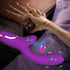 20 Modes Clitoral Sucking Vibrator - MiamiTeenyWeenyBikini.Com