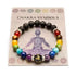 7 Chakra Bracelet - MiamiTeenyWeenyBikini.Com