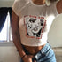 My Tits Are To Nice Tee - MiamiTeenyWeenyBikini.Com