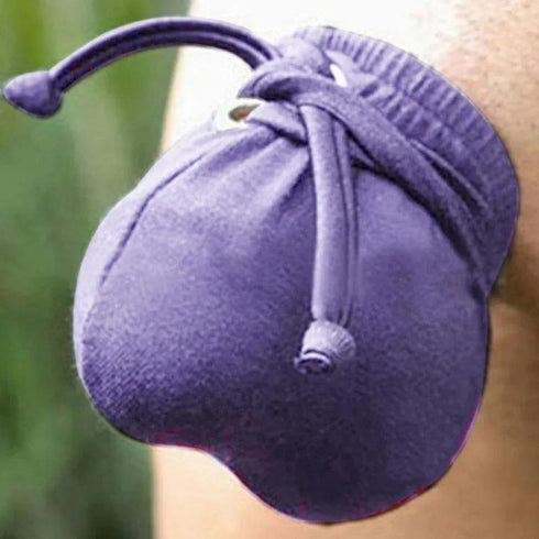 Men's Penis Bag Pouch - MiamiTeenyWeenyBikini.Com