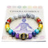 7 Chakra Bracelet - MiamiTeenyWeenyBikini.Com