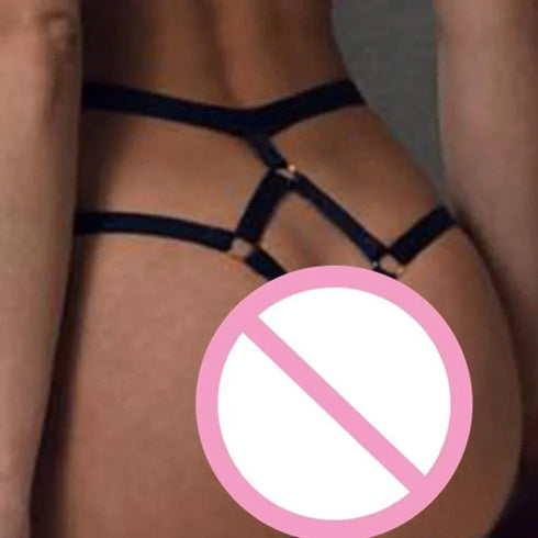 Love Yvonne | MiamiTeenyWeenyBikini.Com