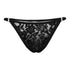 Men's Mini Thong Panties - MiamiTeenyWeenyBikini.Com