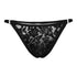 Men's Mini Thong Panties