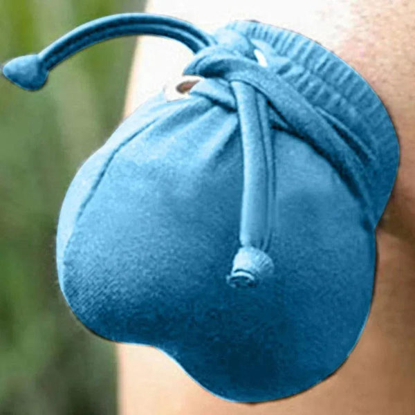Men's Penis Bag Pouch - MiamiTeenyWeenyBikini.Com