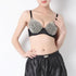 Spike Stud Bra - MiamiTeenyWeenyBikini.Com