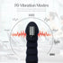 20 Modes Vibrator Soft Silicone Dildo - MiamiTeenyWeenyBikini.Com