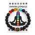 7 Chakra Bracelet - MiamiTeenyWeenyBikini.Com