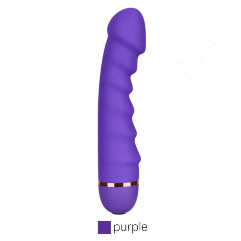 20 Modes Vibrator Soft Silicone Dildo - MiamiTeenyWeenyBikini.Com