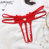 Pearl Panties - MiamiTeenyWeenyBikini.Com
