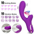 20 Modes Clitoral Sucking Vibrator - MiamiTeenyWeenyBikini.Com
