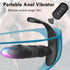 Prostate Stimulator Massager - MiamiTeenyWeenyBikini.Com