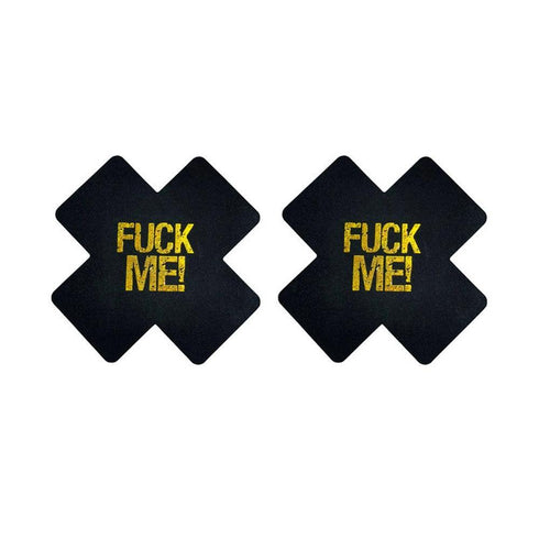 Multicolor Nipple Stickers