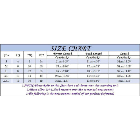 USA Flag Bikini Thong