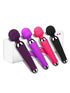 Wireless USB Rechargeable Magic Wand - MiamiTeenyWeenyBikini.Com