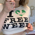 I Love Free Weed - MiamiTeenyWeenyBikini.Com