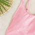 Backless Thong Swimsuit - MiamiTeenyWeenyBikini.Com