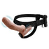 Lesbian Multi-Speed Double Dual Big Dildo Vibrator Strap On - MiamiTeenyWeenyBikini.Com
