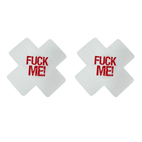 Multicolor Nipple Stickers - MiamiTeenyWeenyBikini.Com