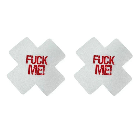 Multicolor Nipple Stickers - MiamiTeenyWeenyBikini.Com