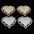Crystal Nipple Pasties- MiamiTeenyWeenyBikini.Com