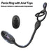 Men Delay Vibrators - Miami Teeny Weeny Bikini