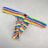 Rainbow Stripe Jock - MiamiTeenyWeenyBikini.Com